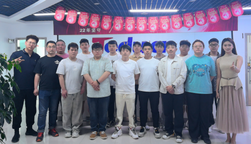 哈尔滨达内影视后期培训VFX-哈尔滨中心-2505